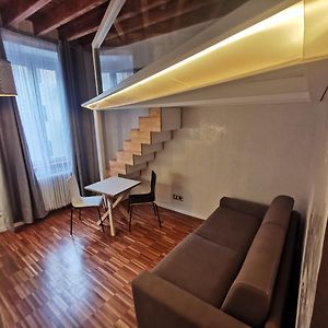 Appartement met een Slaapkamer