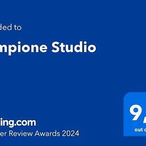 Sempione Studio